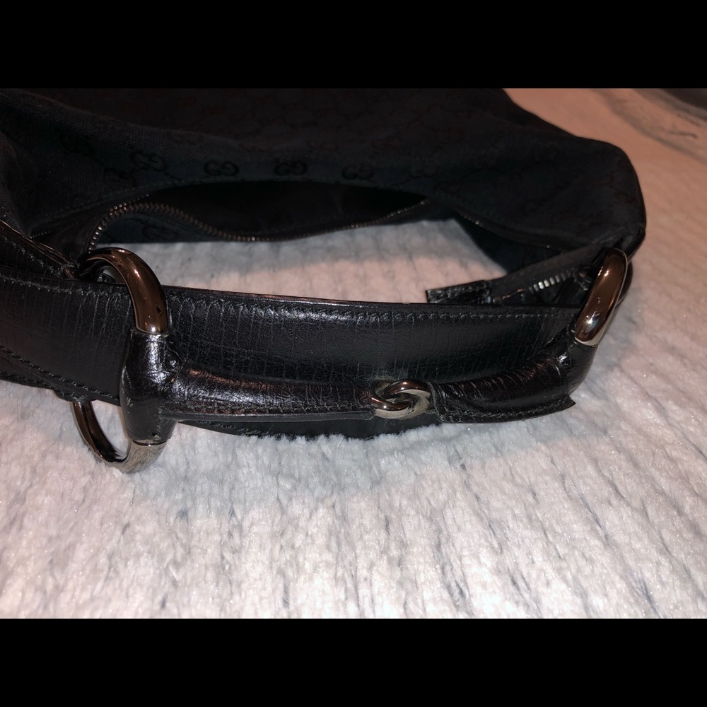 Gucci hobo bag - Picture 2 of 4